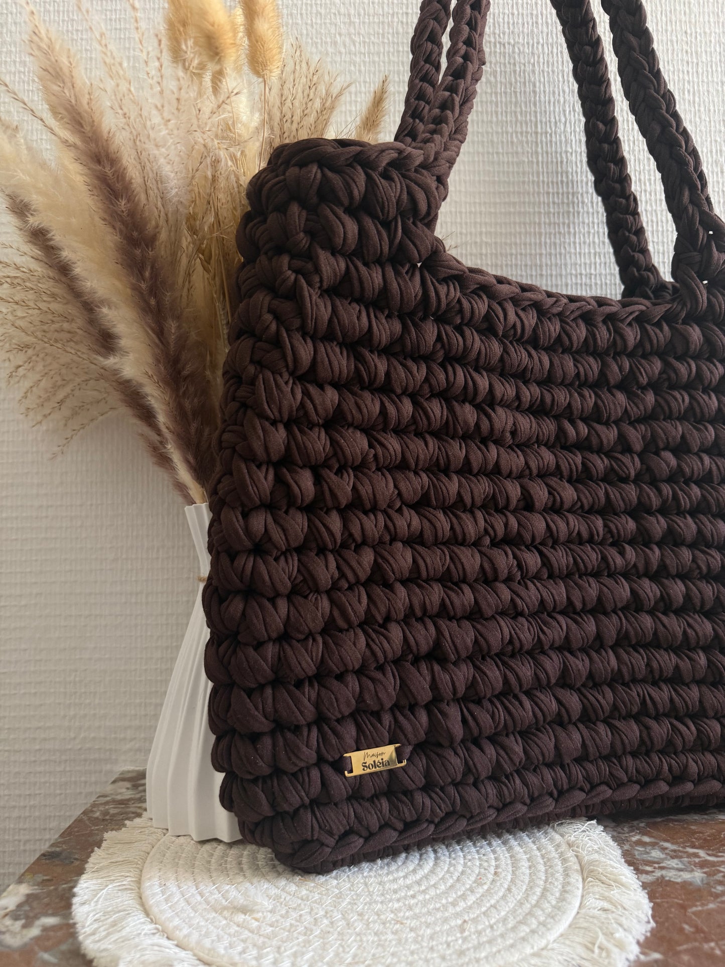Tote-bag Noah