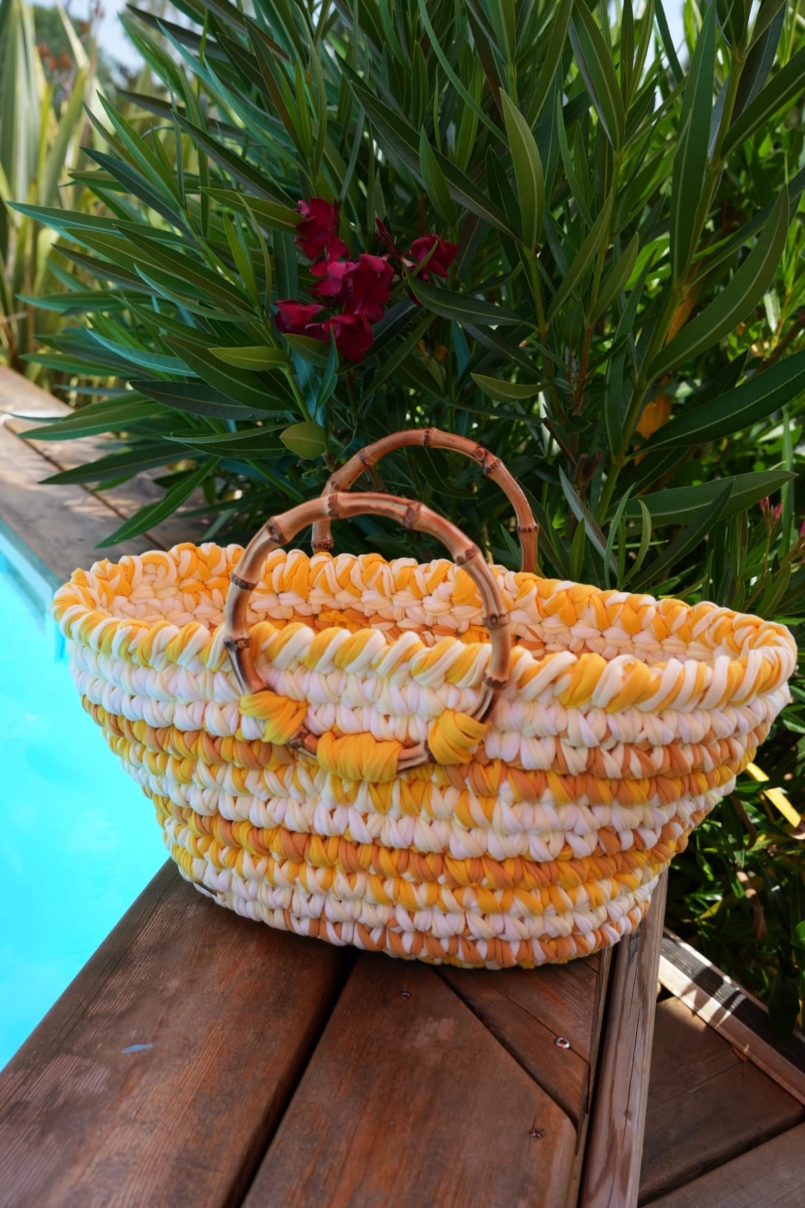 Sac de Plage Moana