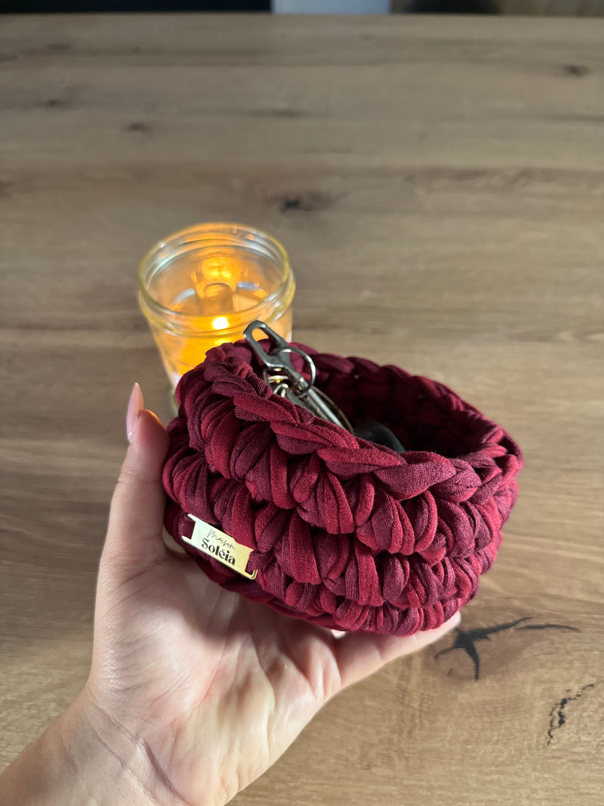 Panier Bordeaux