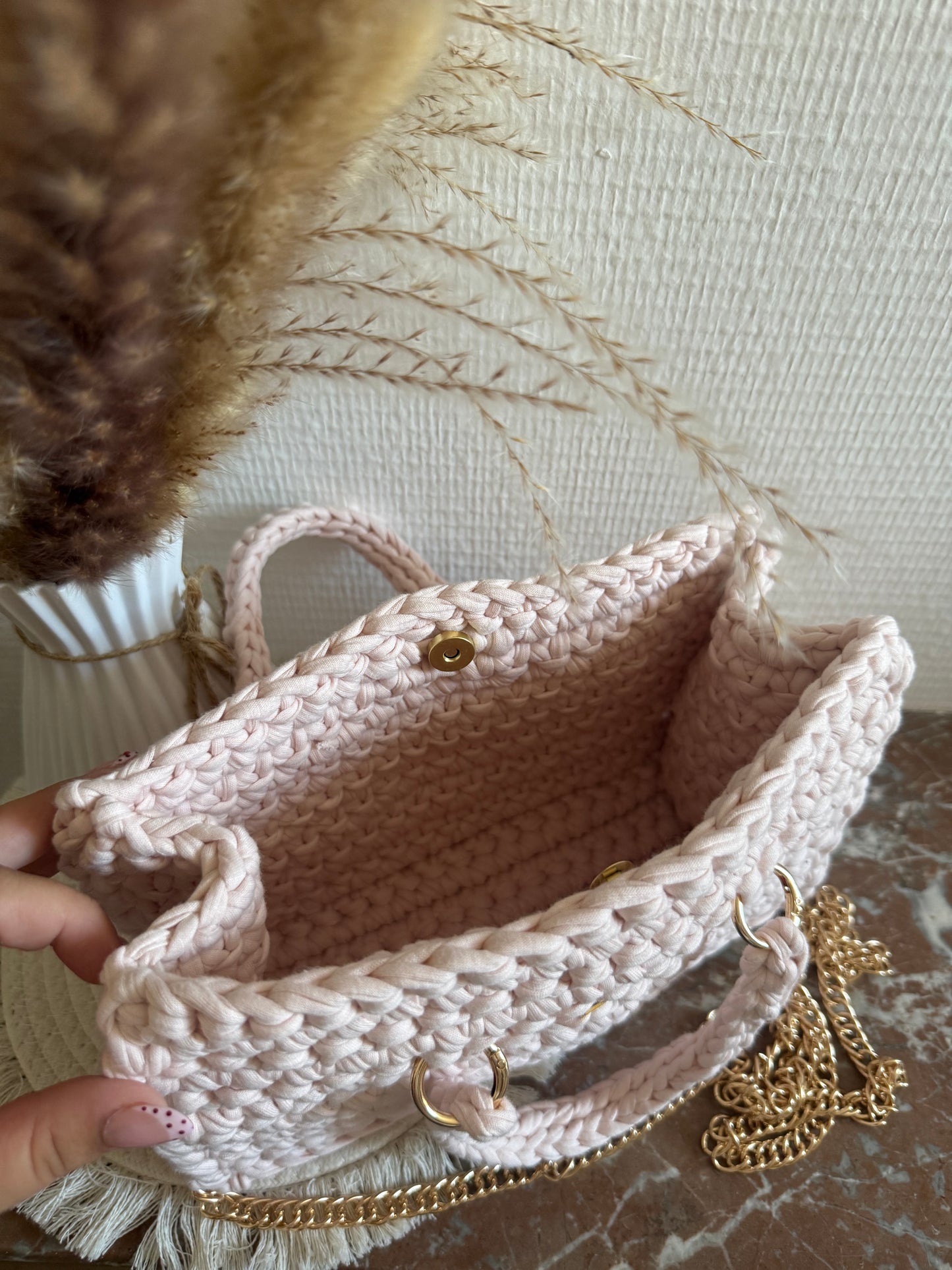 Sac Anna