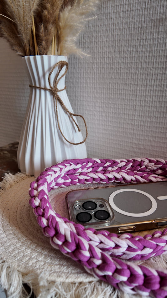 Lanière de téléphone Émy