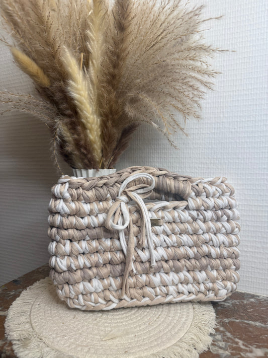 Sac Esmée Avoine