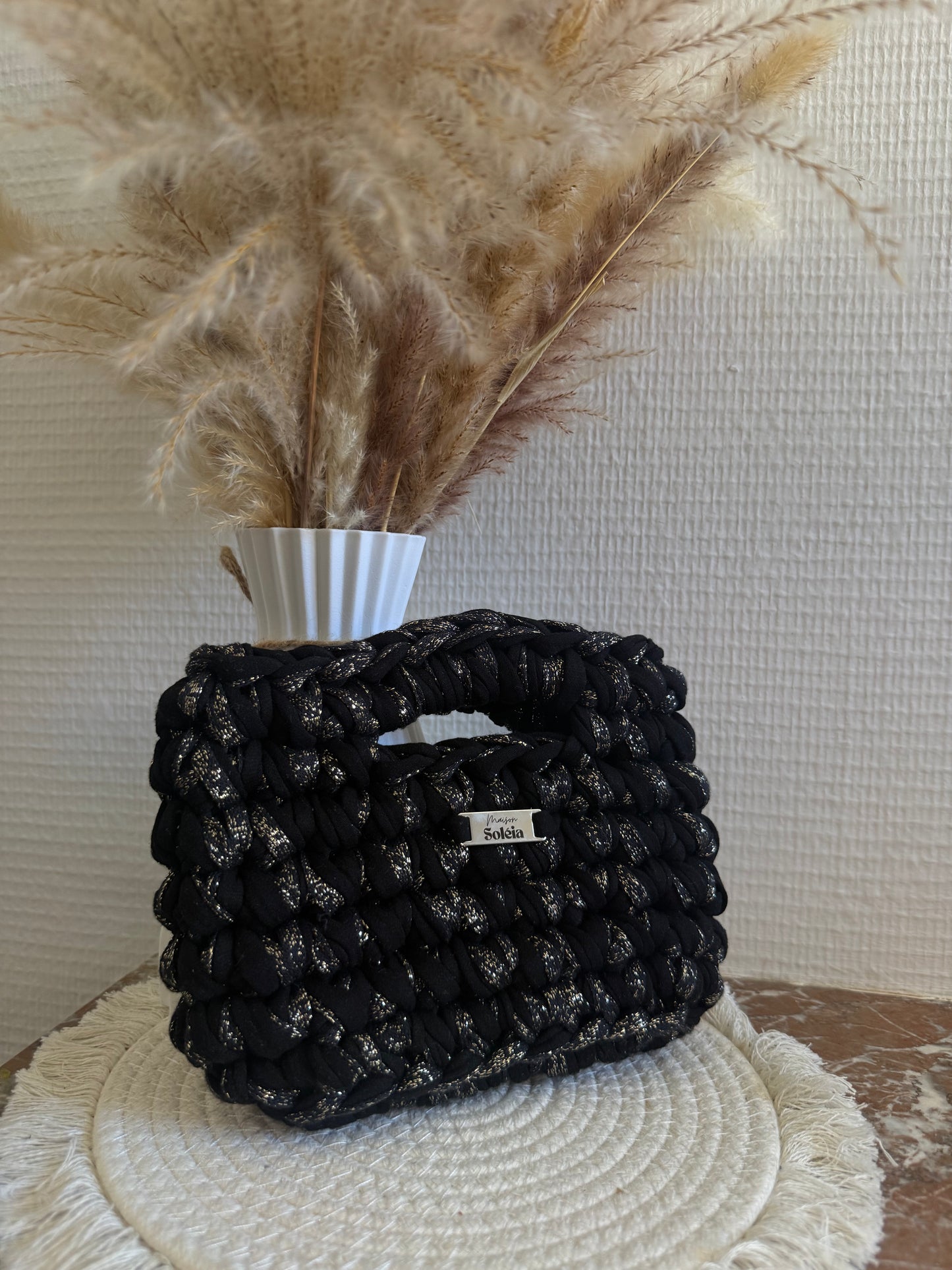 Esmée Mini Bag