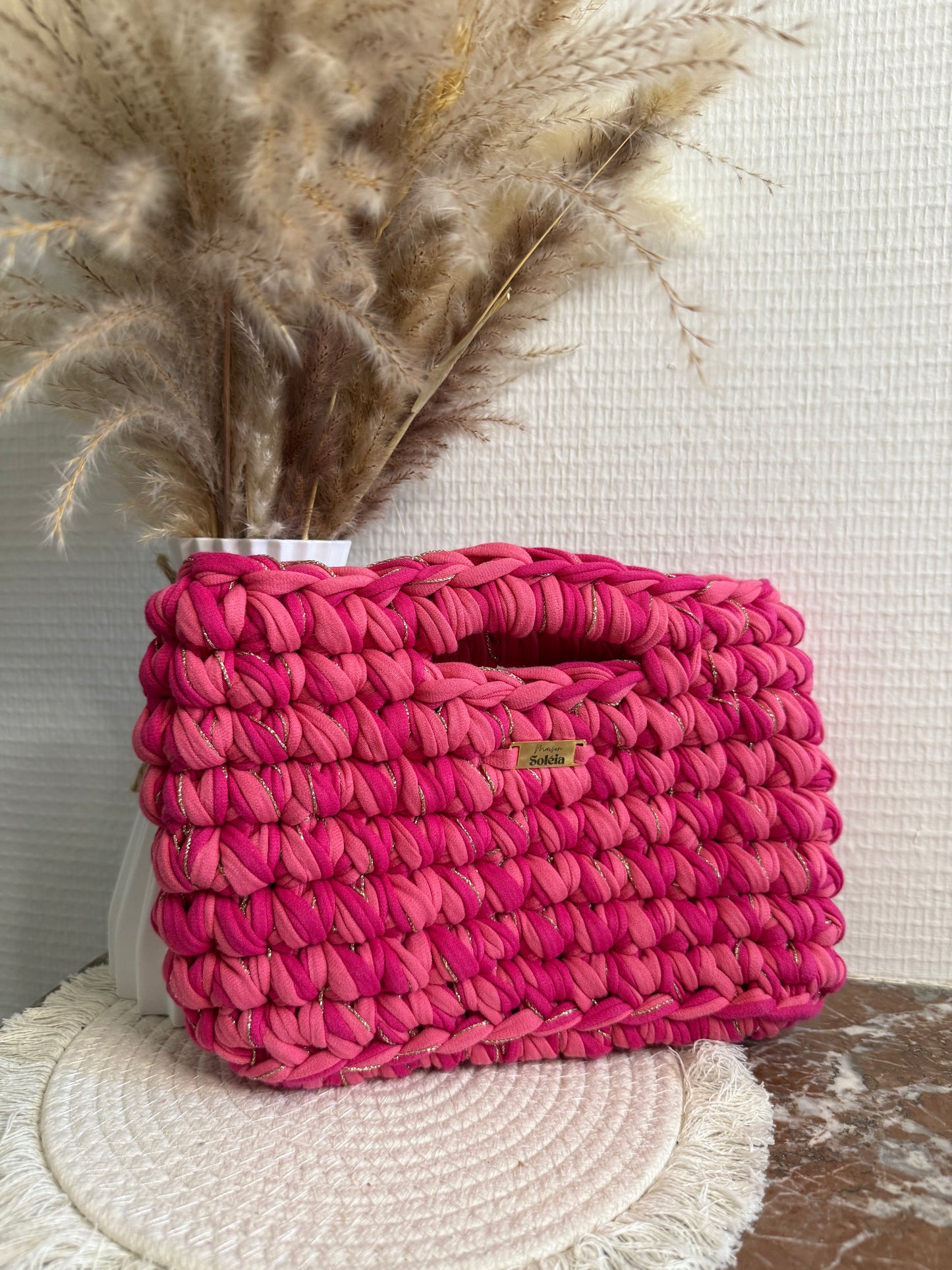 Sac Esmée