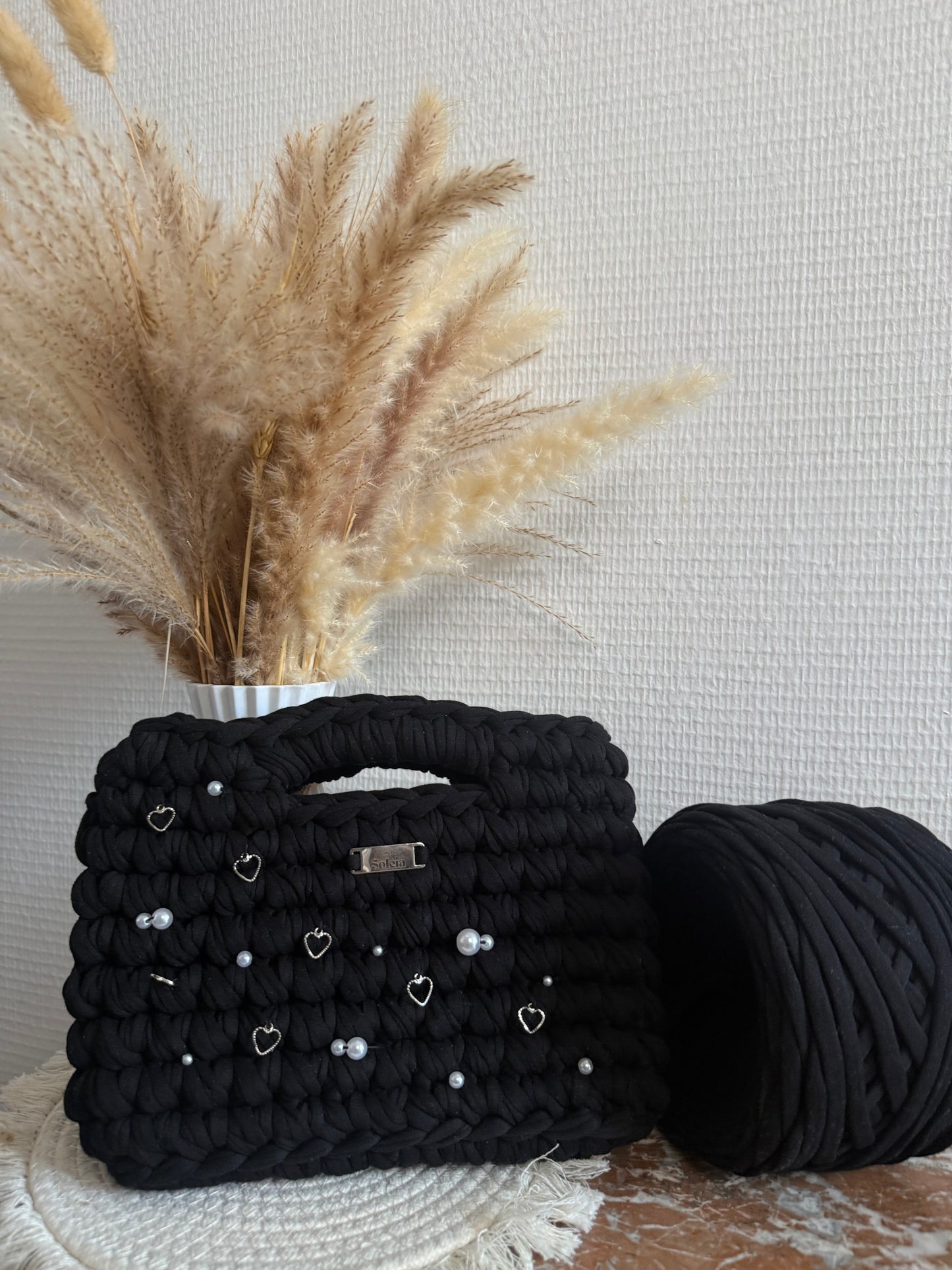 Sac Esmée Obsession