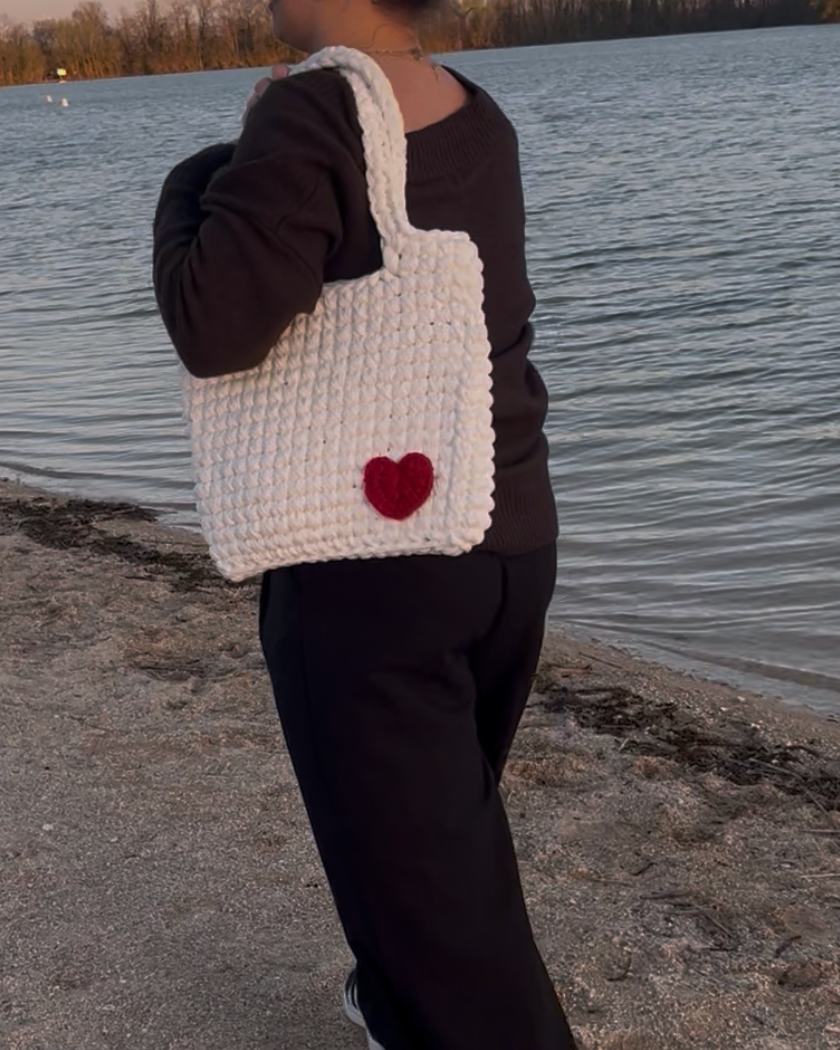 ToteBag MaisonSoléia X MlleSuzie