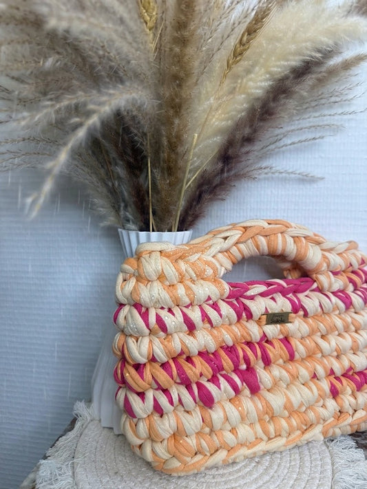 Mon sac en fil craint-il la pluie ?