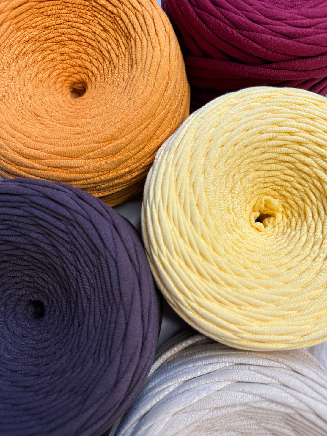 À la recherche des pelotes parfaite !