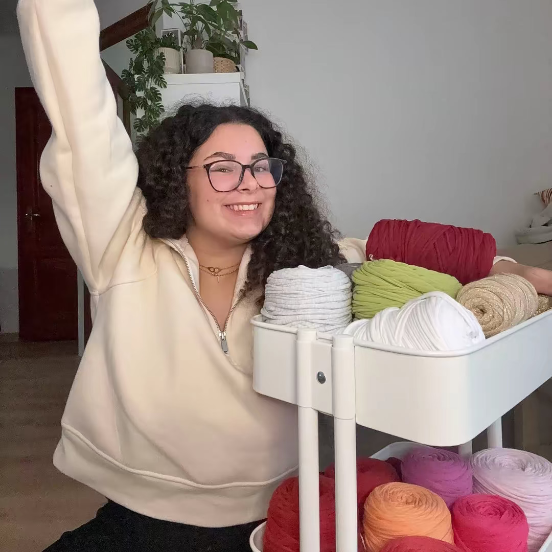 Comment MaisonSoléia est née