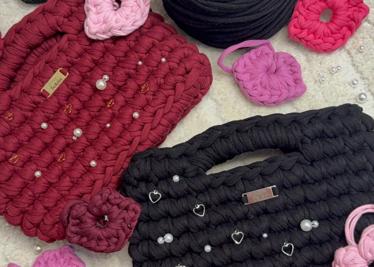 Collection St Valentin