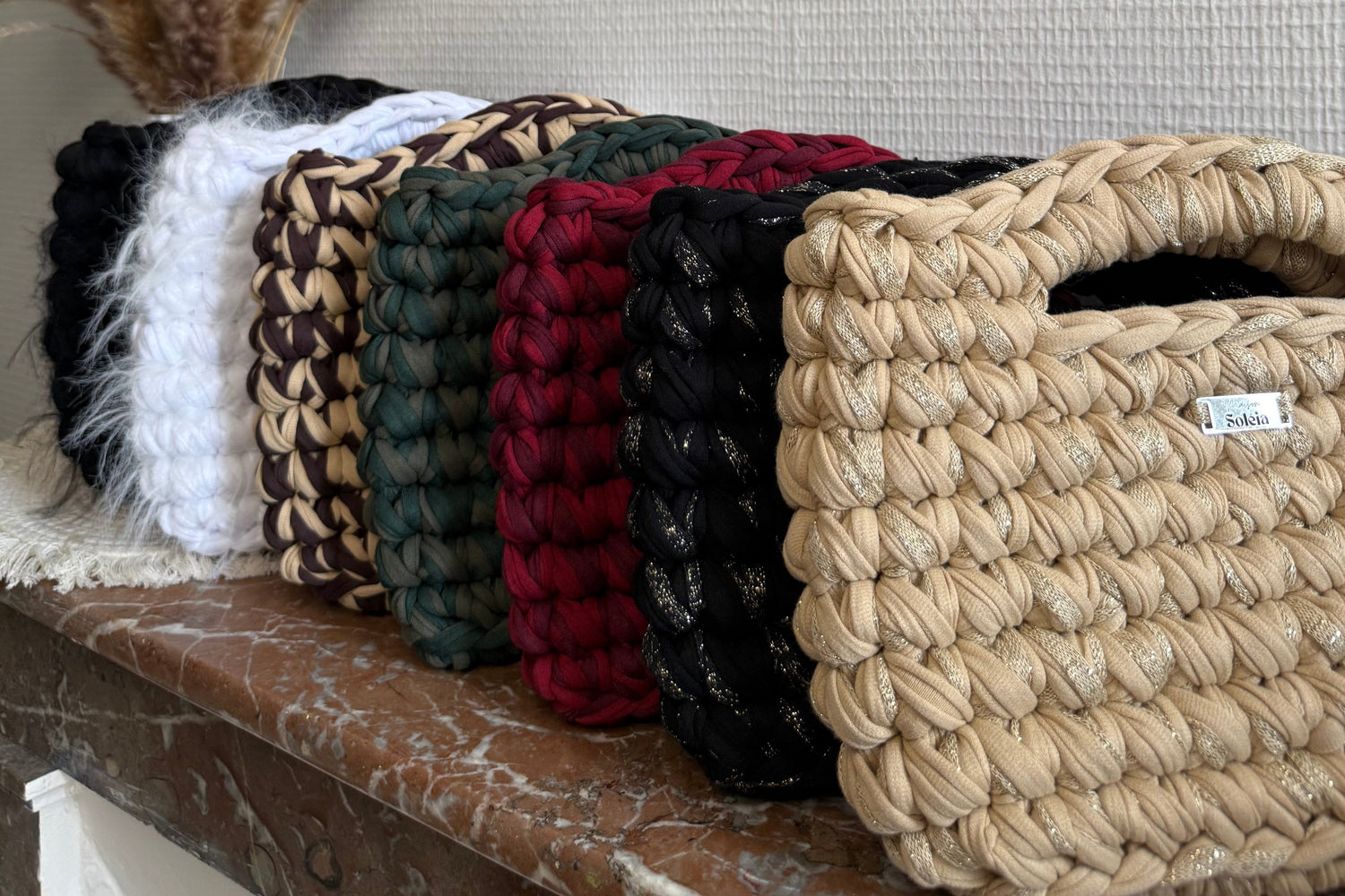 Collection Automne/Hiver