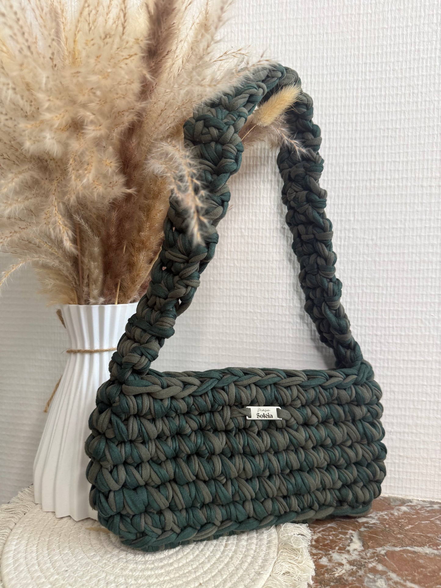Sac Alma Cèdre
