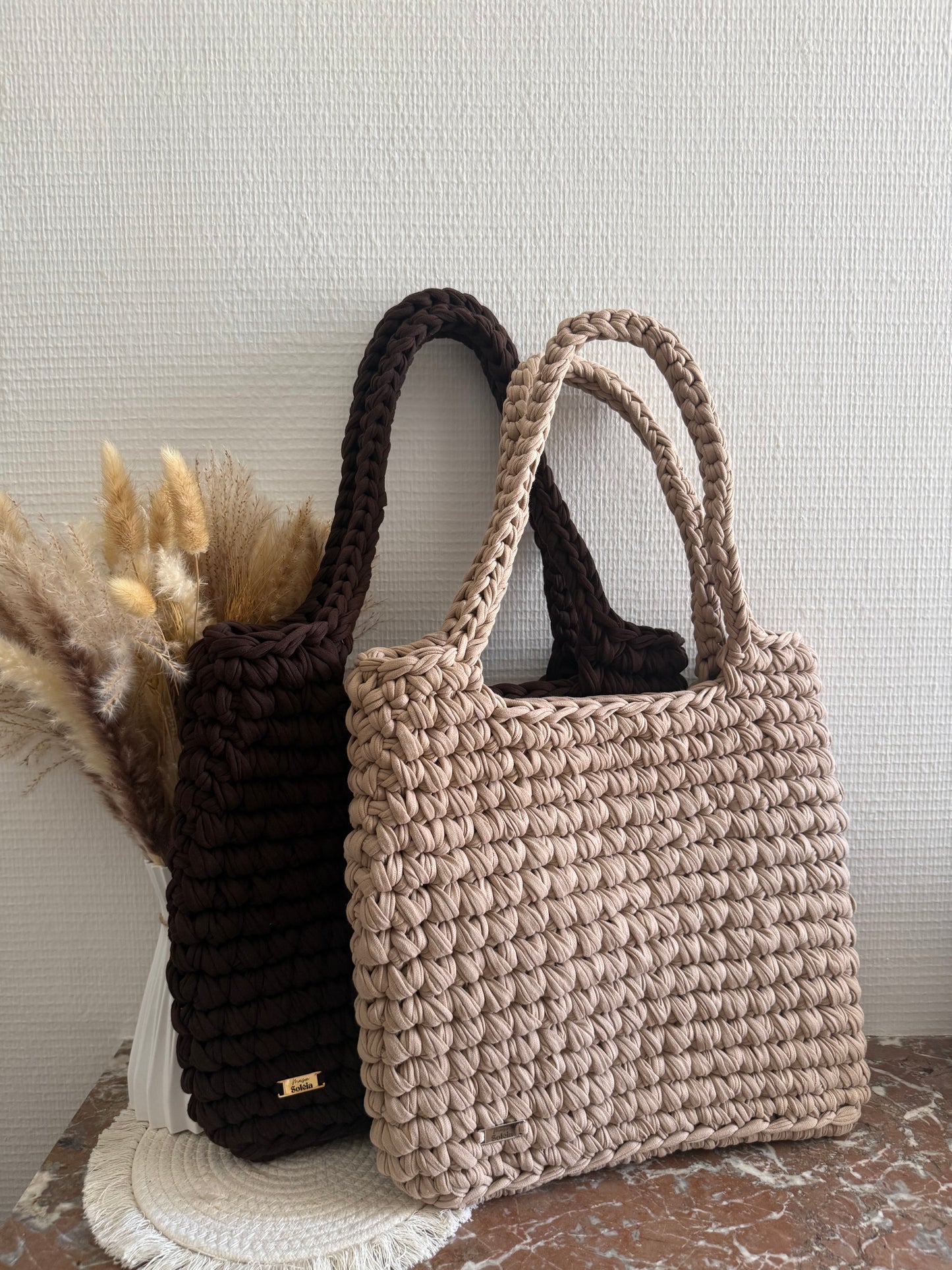 Tote-bag Noah