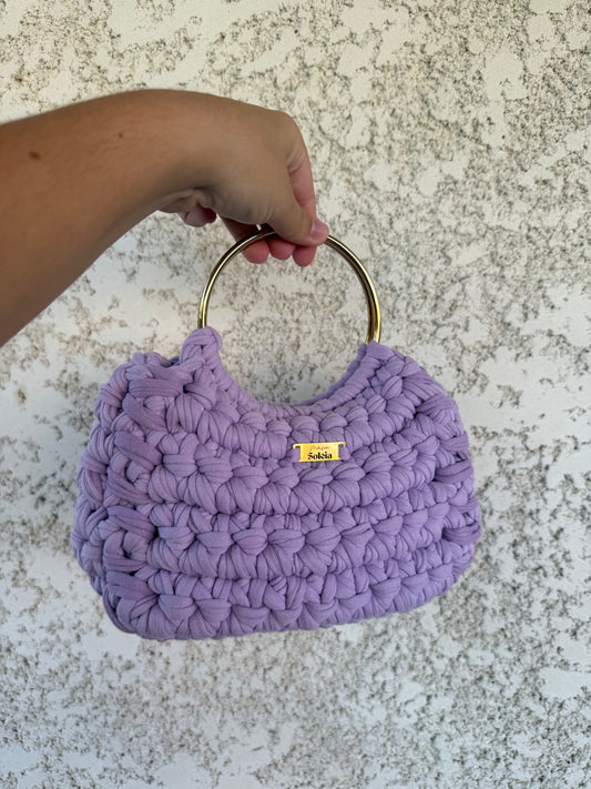 Sac Anaé Lila