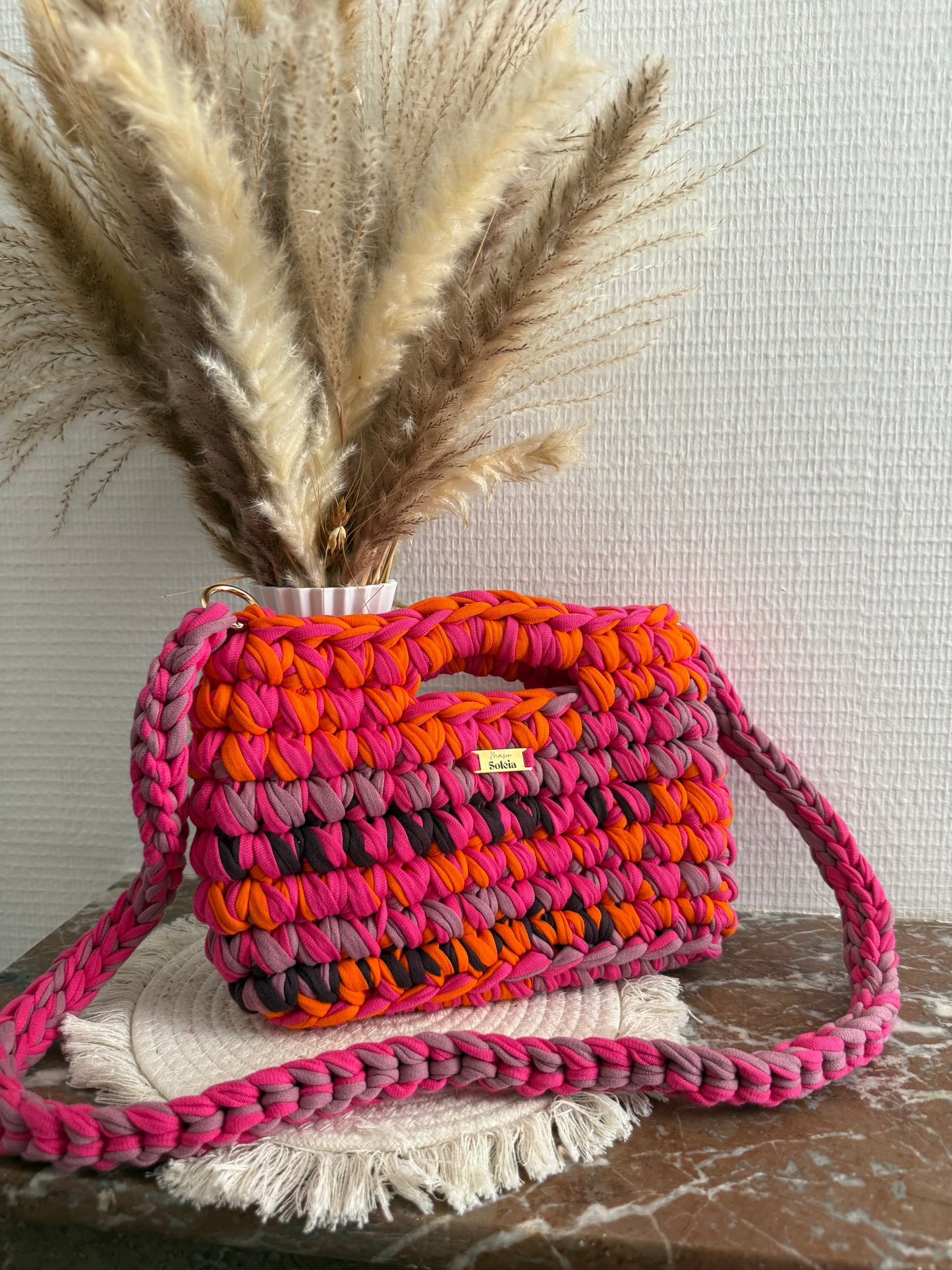 Esmée bag