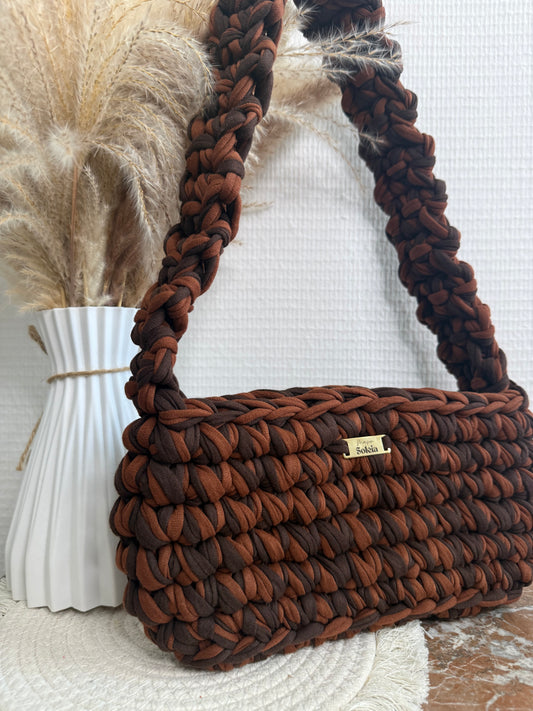 Sac Alma Moka
