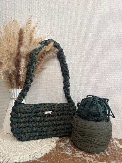 Sac Alma Cèdre