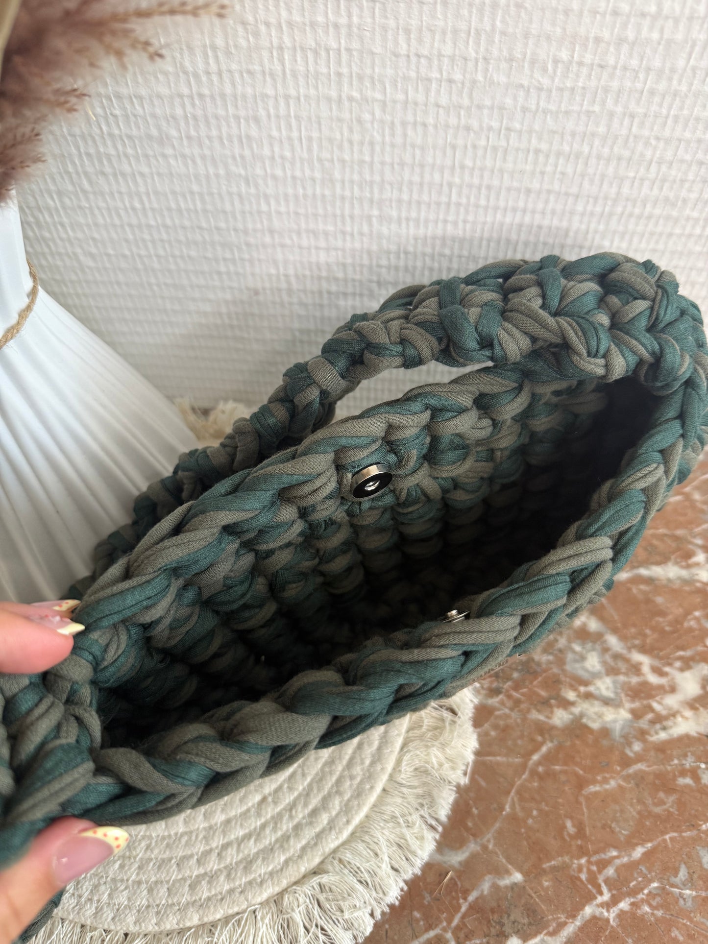 Sac Alma Cèdre