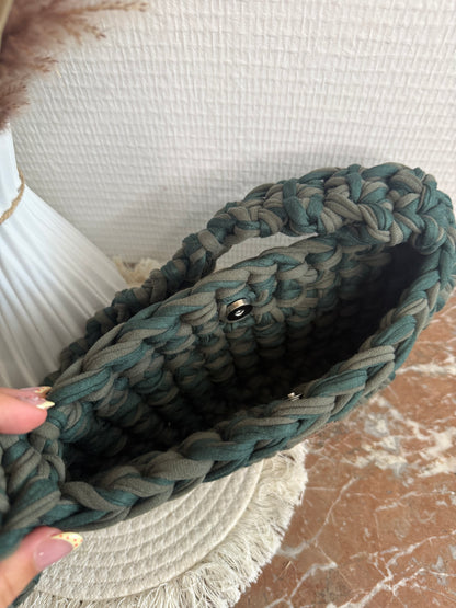 Sac Alma Cèdre