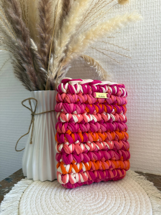 Pochette Tablette/Liseuse/Livre Gaïa