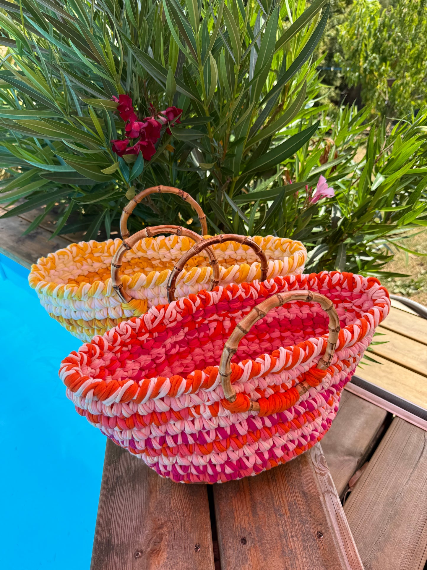 Sac de Plage Moana