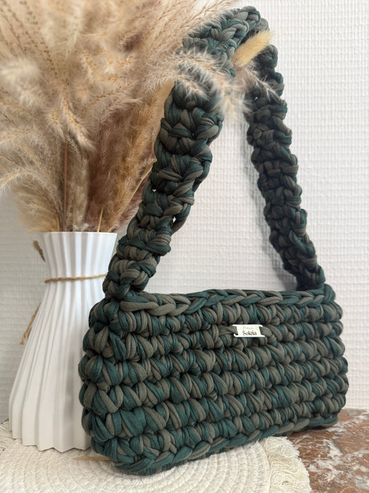Sac Alma Cèdre