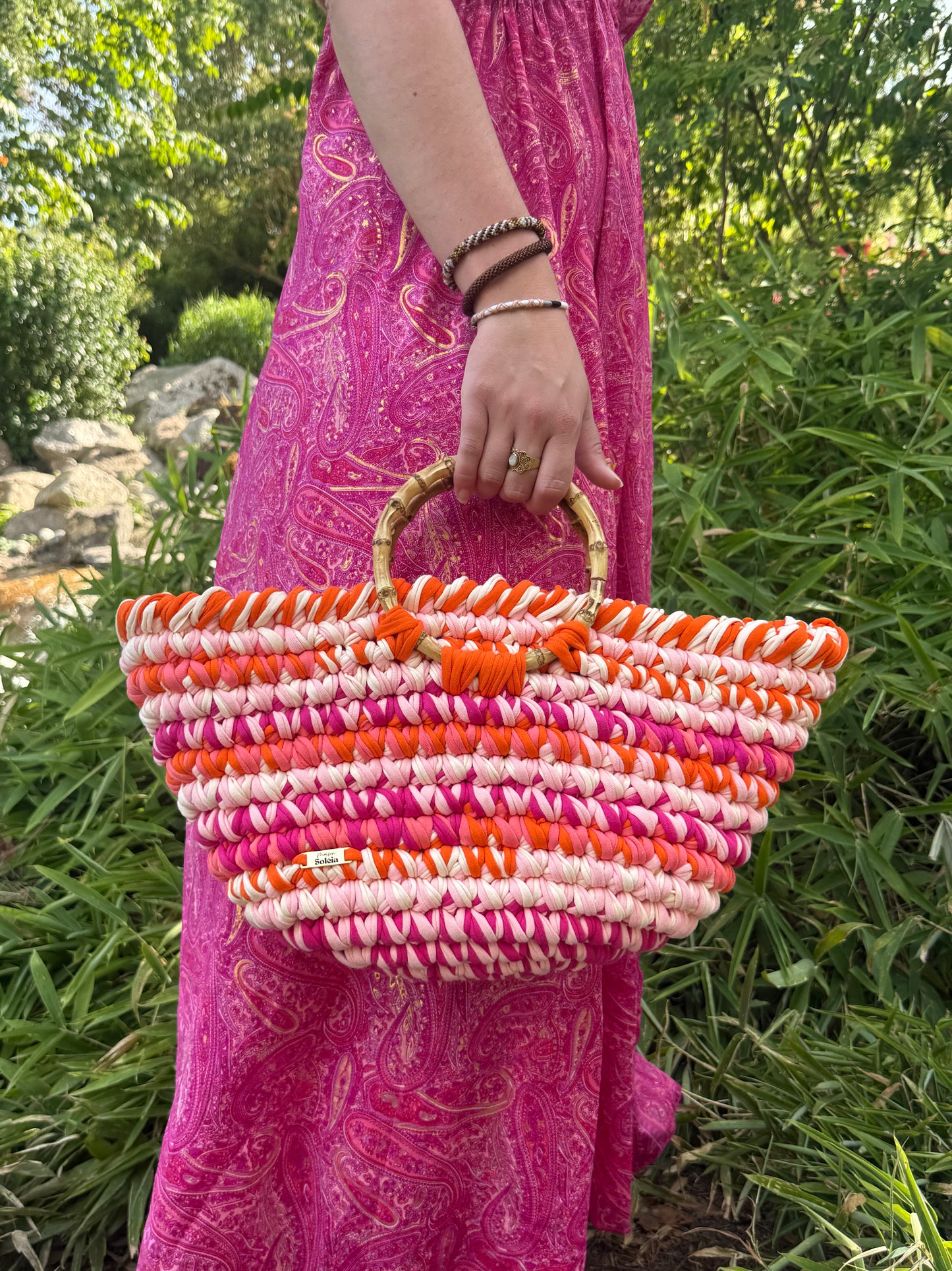 Moana Beach Bag