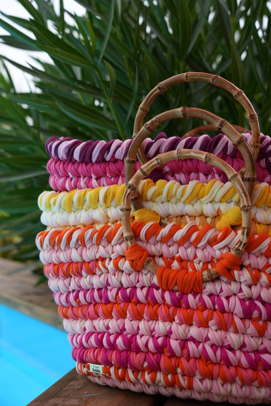 Sac de Plage Moana