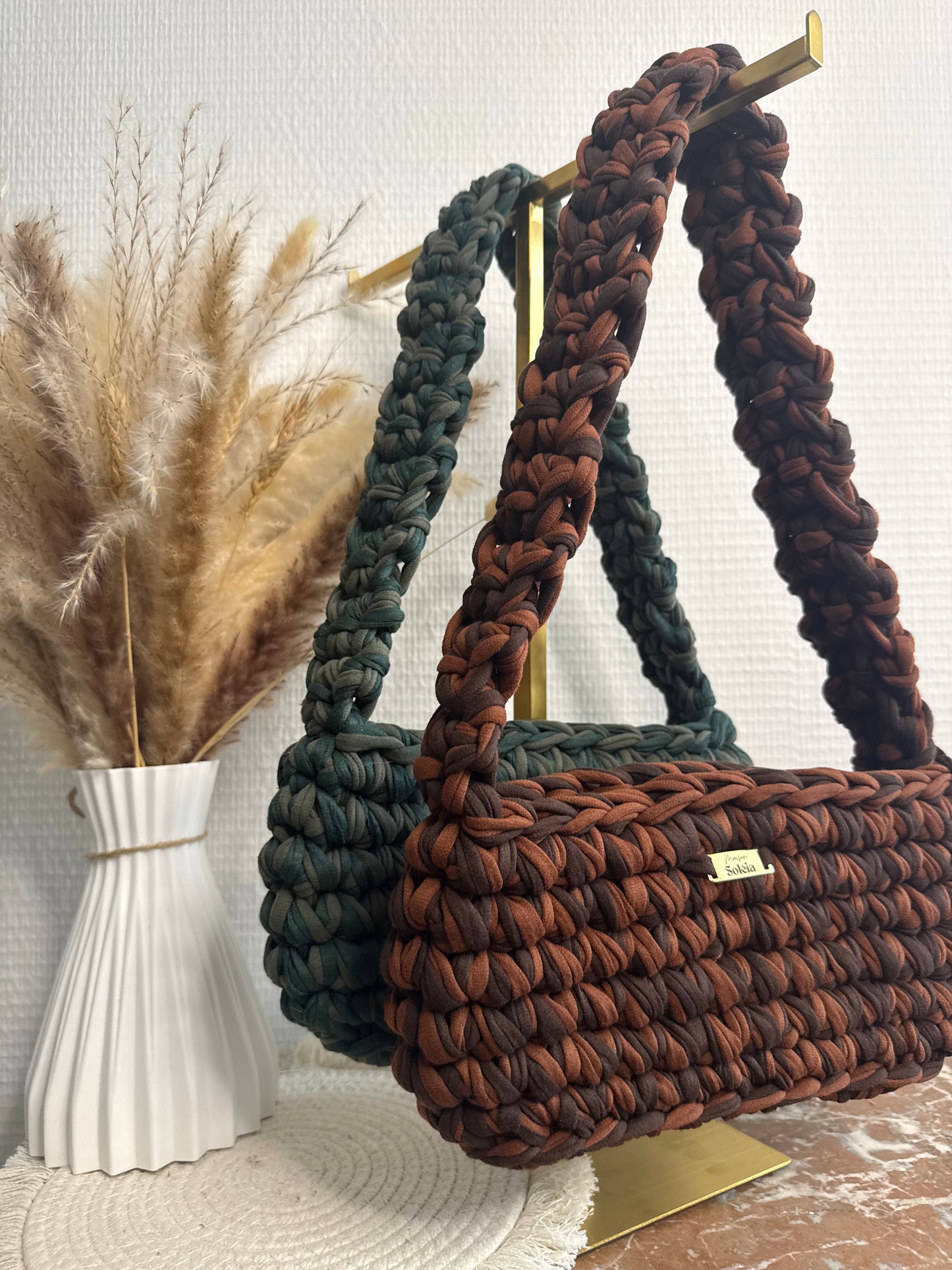 Sac Alma