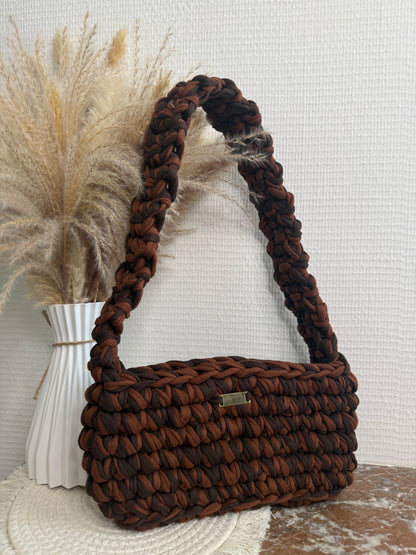 Sac Alma Moka