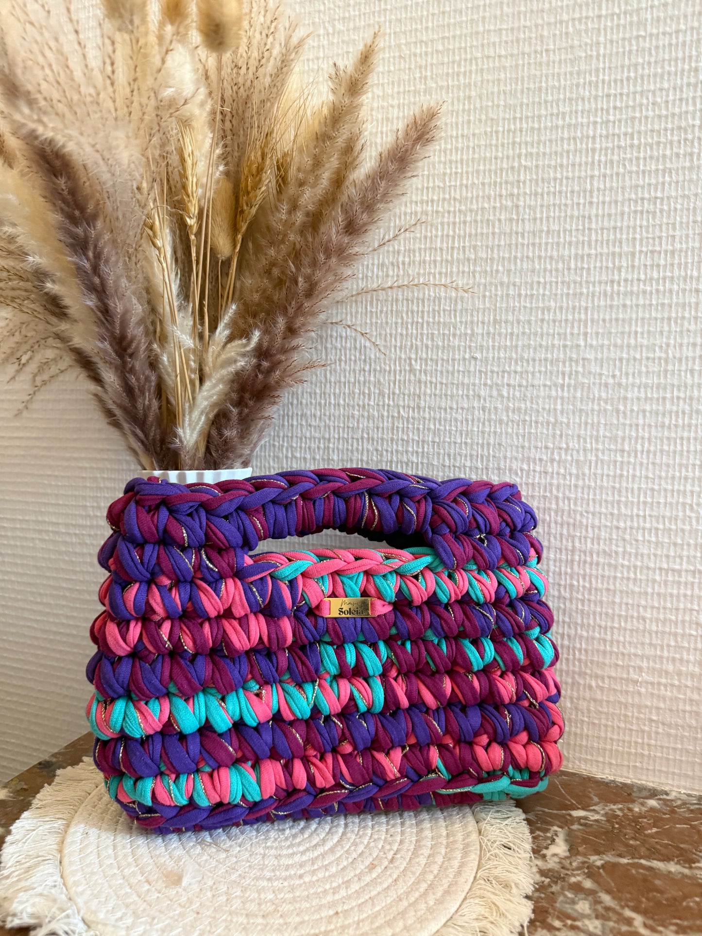 Esmée bag