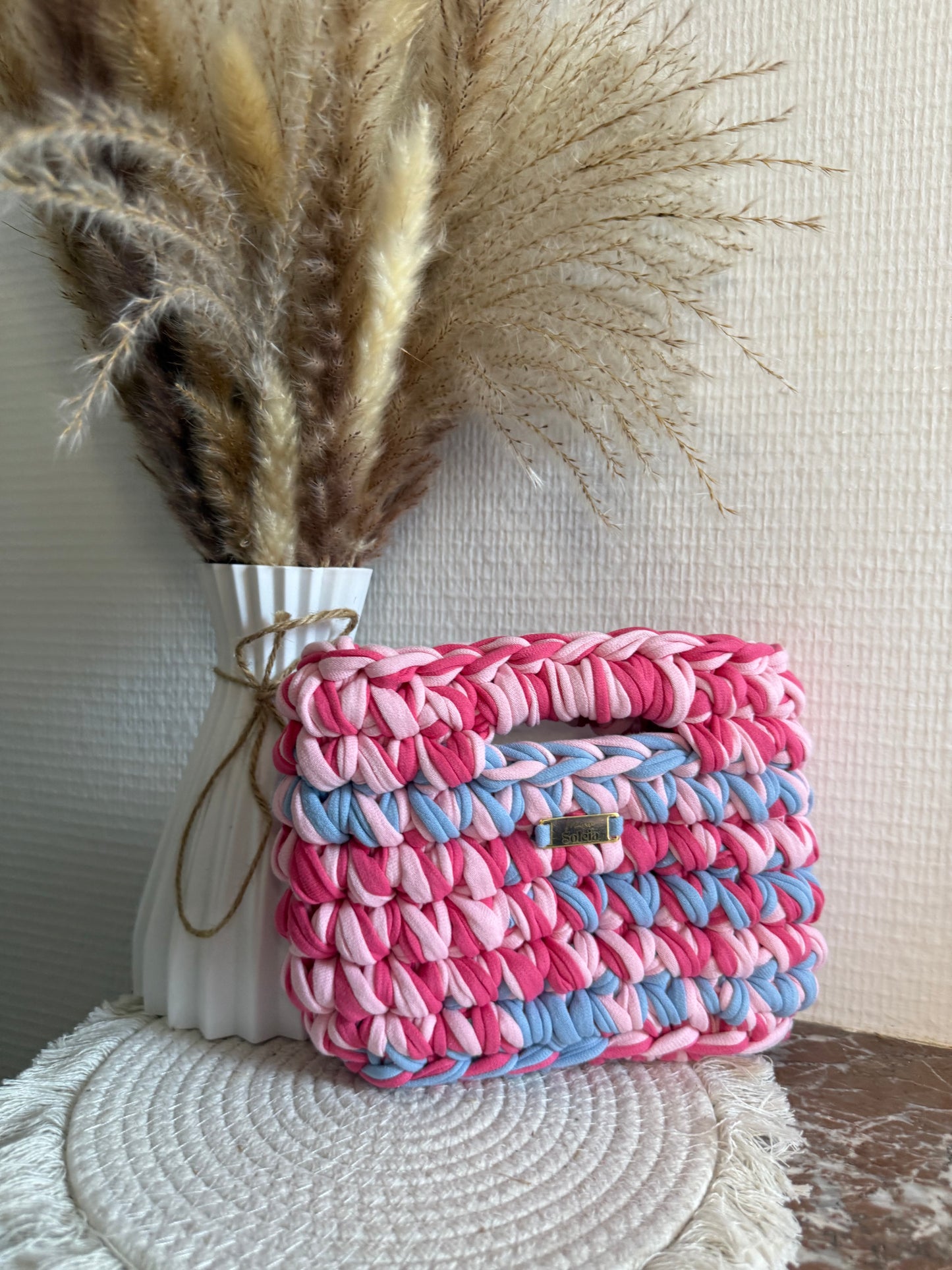 Esmée Mini Bag