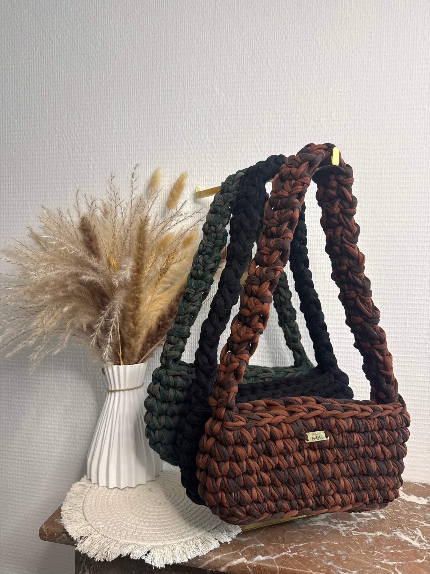 Sac Alma