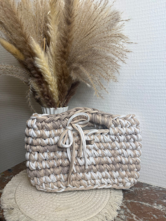 Sac Esmée Avoine
