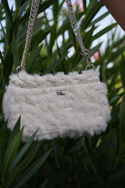 Pochette Nuage D'hiver
