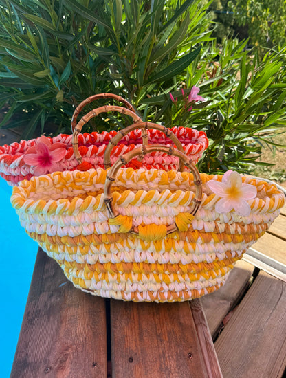 Sac de Plage Moana