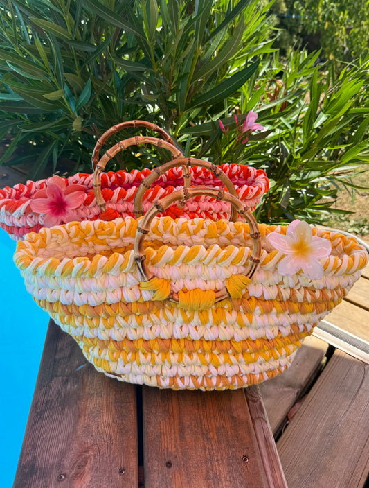 Sac de Plage Moana