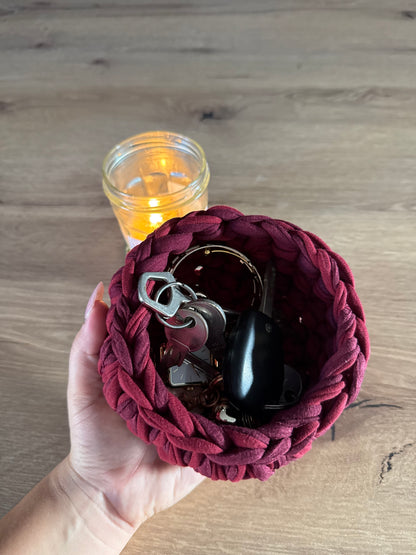 Panier Bordeaux