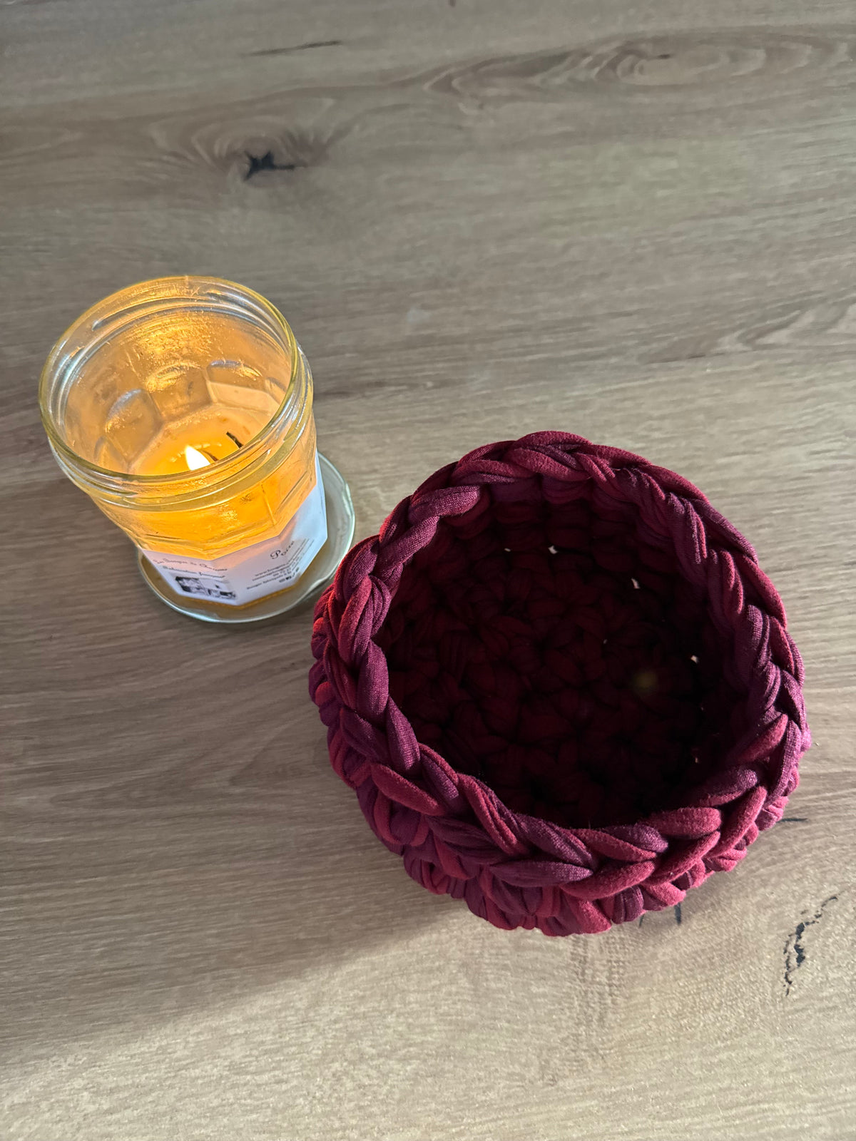 Panier Bordeaux
