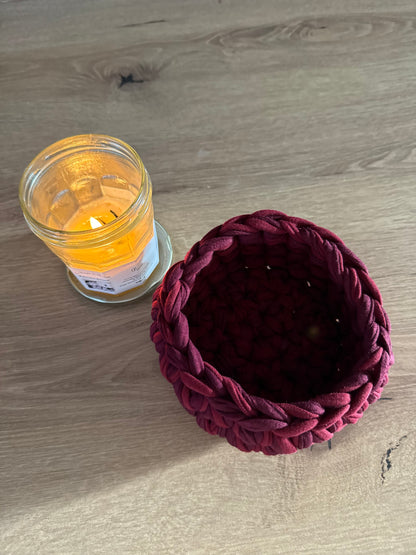 Panier Bordeaux