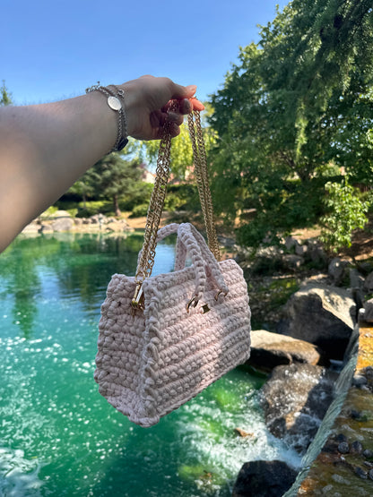 Sac Anna Blush