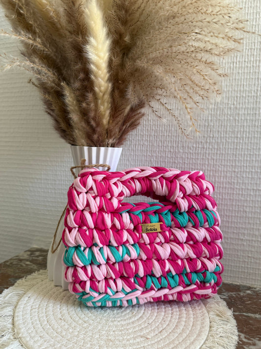 Mini Sac Esmée