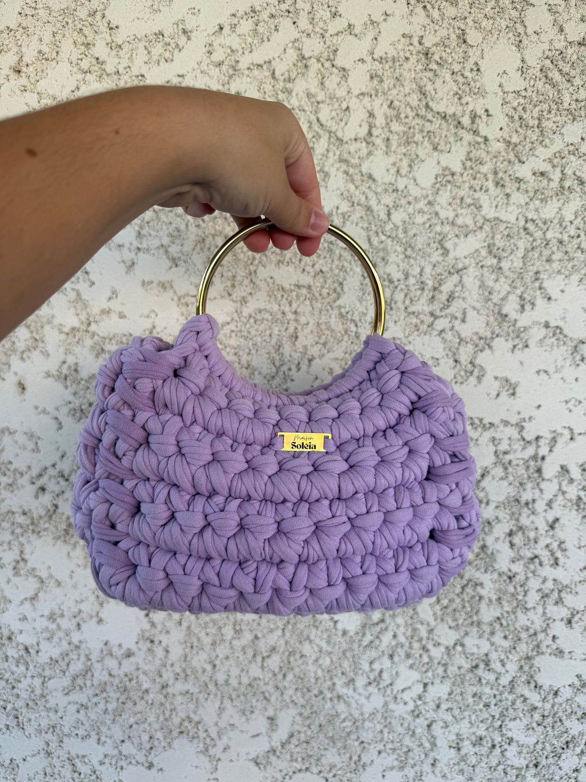 Sac Anaé Lila