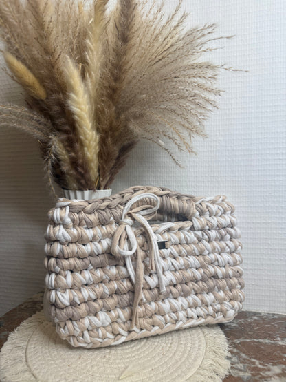 Sac Esmée Avoine
