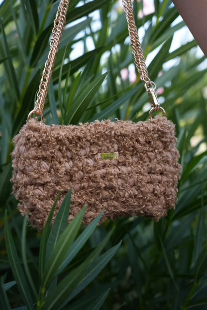 Pochette Douce Cannelle