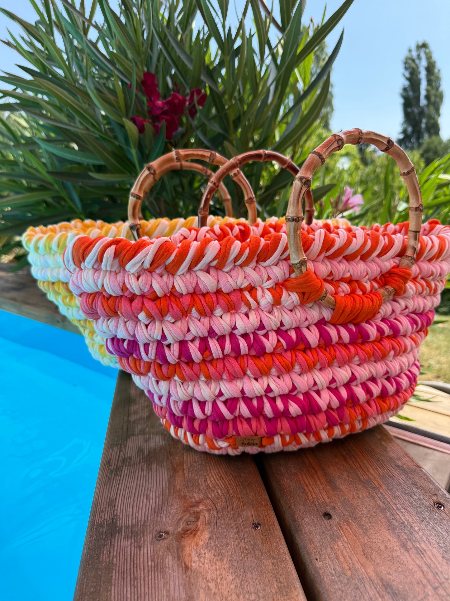 Sac de Plage Moana