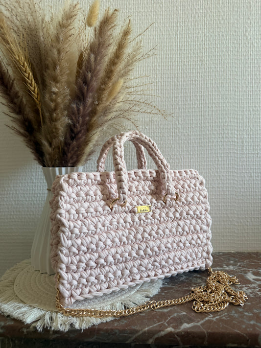 Sac Anna