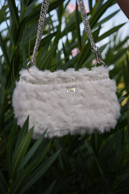 Pochette Nuage D'hiver