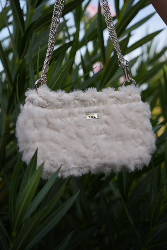 Pochette Nuage D'hiver