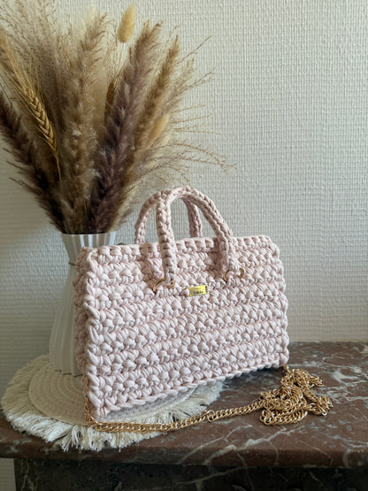 Sac Anna Blush